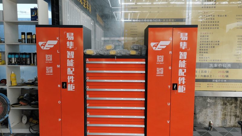 新能源汽车零部件供应商到底分哪几类