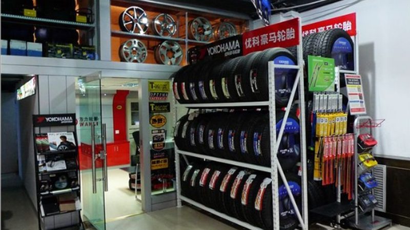 广州汽车保养用品材质对比：揭秘不同材质的性能与适用性