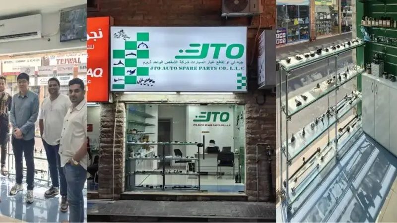 2025年汽车用品品牌格局正在被谁改写